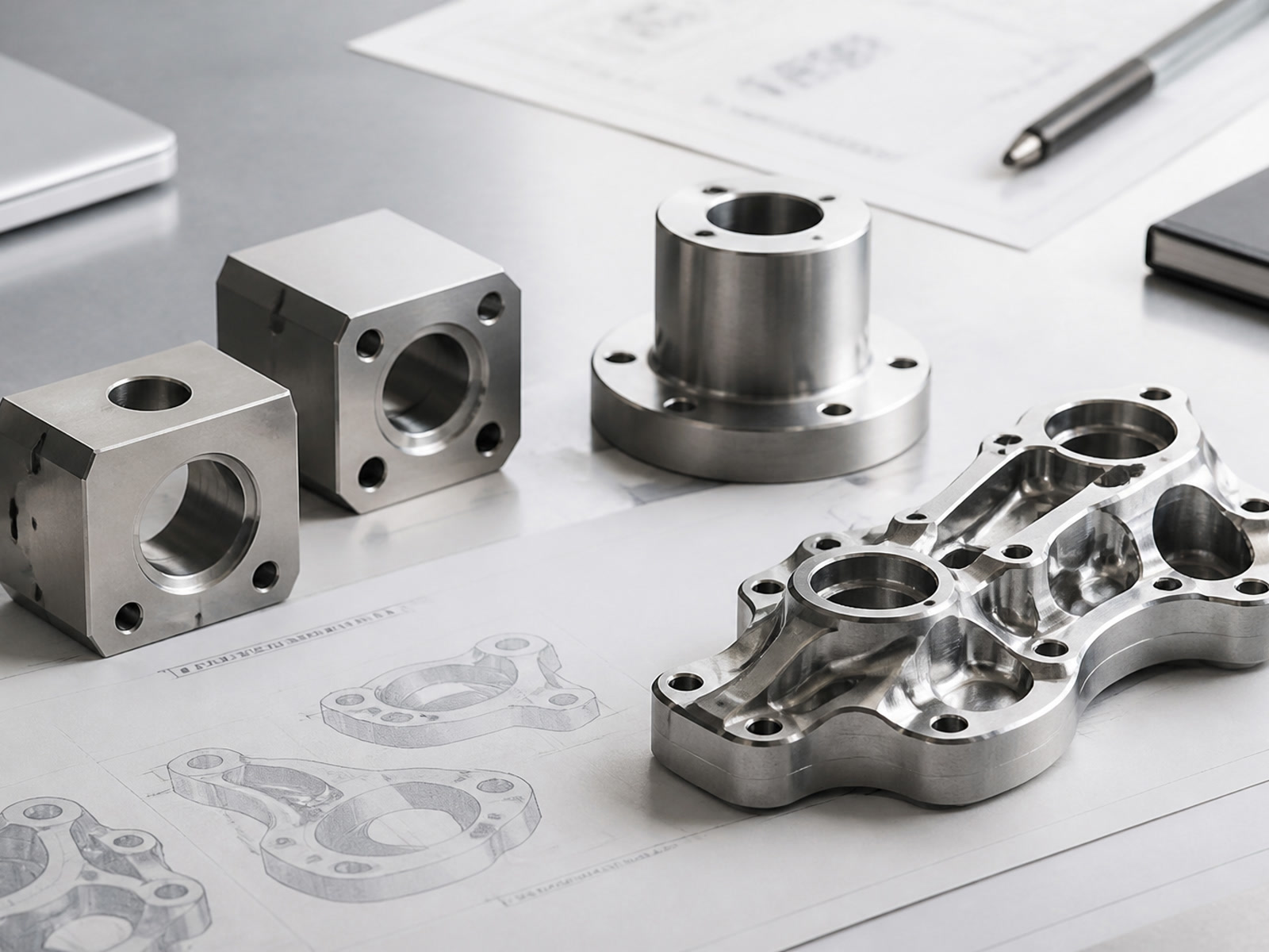 CNC Cost Reduction Review for Difficult Alloys