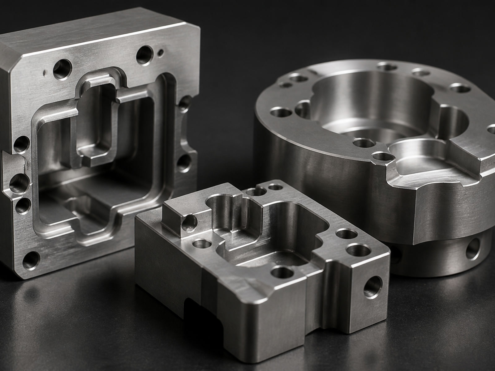 EDM for Difficult Alloys with ±0.005 mm Precision