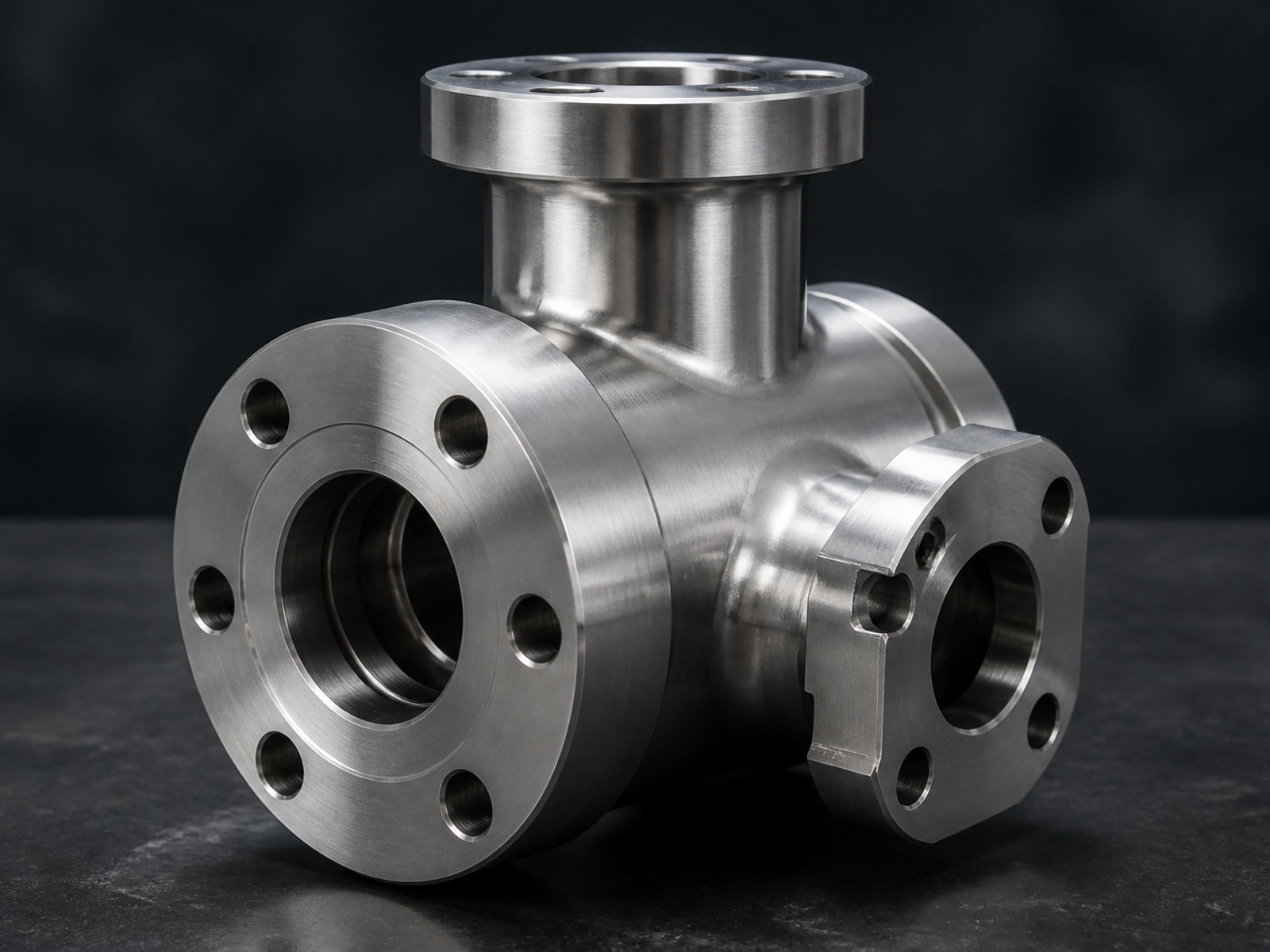 Inconel 690 CNC Machining by AXALLOY – Tight Tolerances