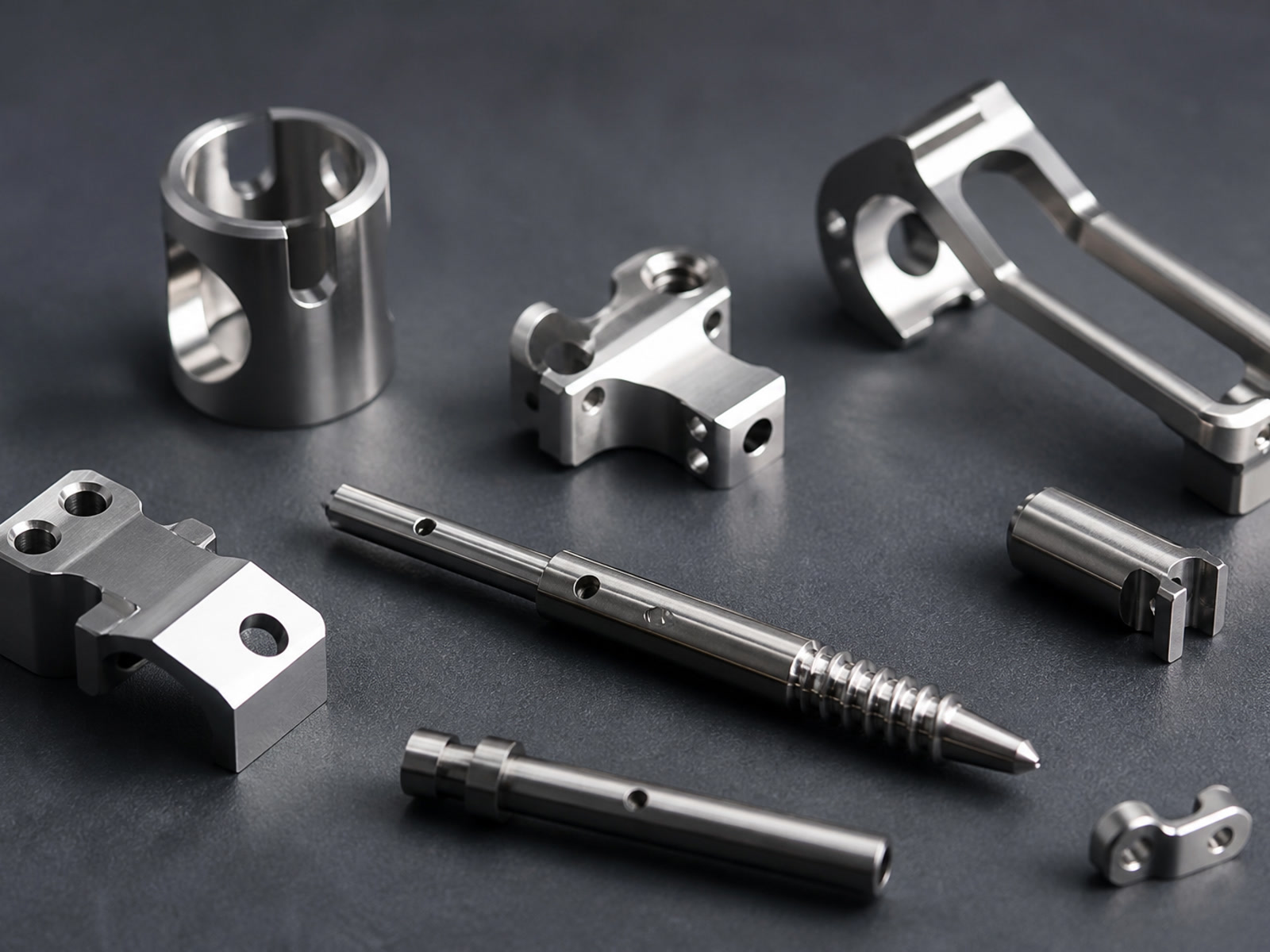 Medical Device Prototypes in Difficult Alloys