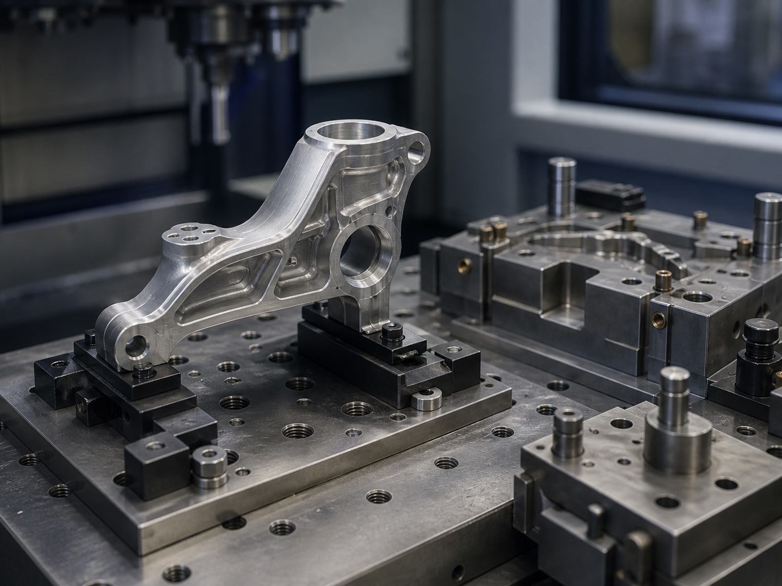 Prototype Process Development: Difficult Alloys