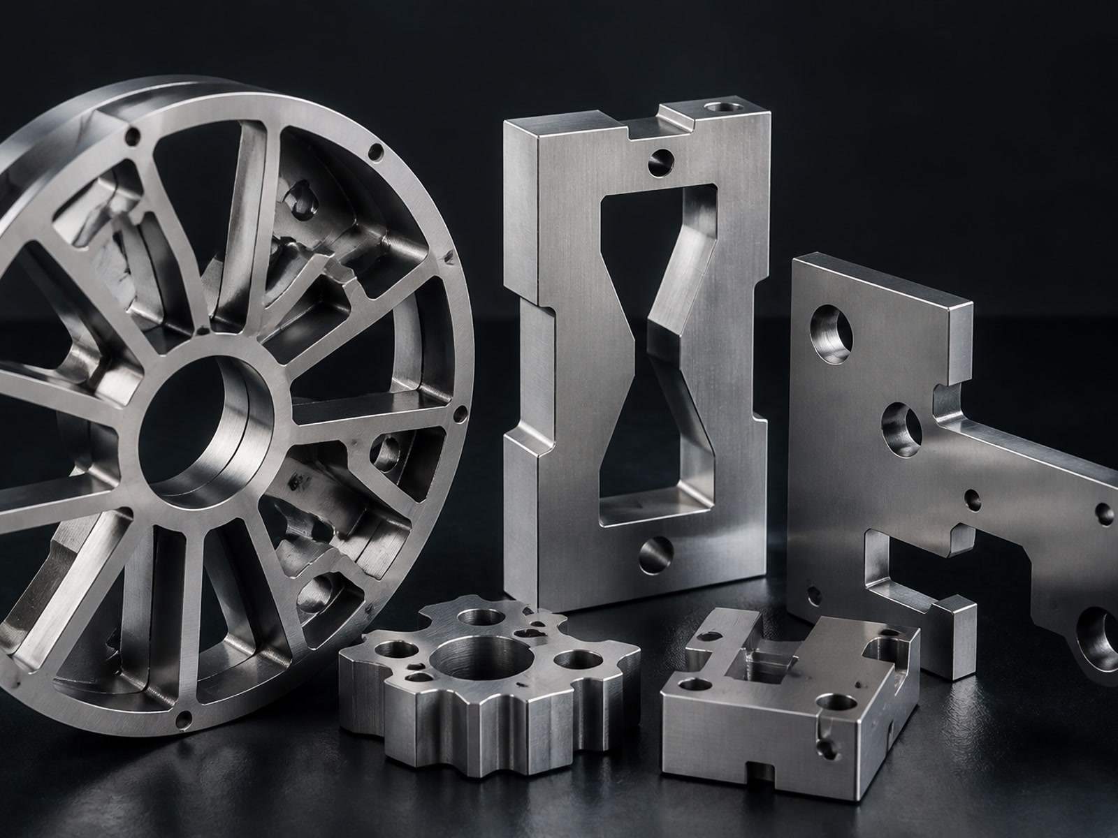 Wire EDM Difficult Alloys | ±0.005mm Accuracy